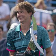 Alexander Zverev