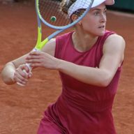Aliaksandra Sasnovich
