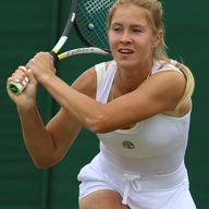 Anastasia Zakharova