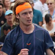 Andrey Rublev