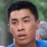Brandon Nakashima