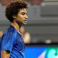 Calvin Hemery