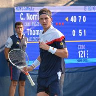 Cameron Norrie