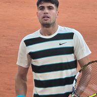 Carlos Alcaraz