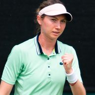 Cristina Bucsa