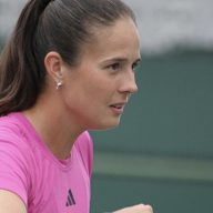 Daria Kasatkina
