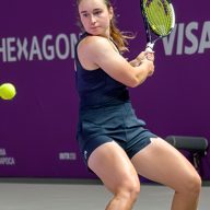 Daria Snigur