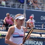 Ekaterina Alexandrova