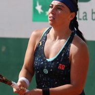 Ekaterine Gorgodze
