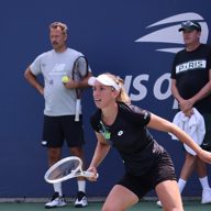 Elise Mertens