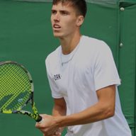 Fabian Marozsan