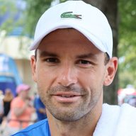 Grigor Dimitrov