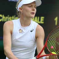 Harriet Dart