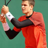 Hubert Hurkacz