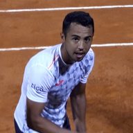 Hugo Dellien