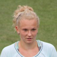 Katerina Siniakova