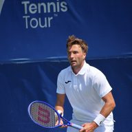 Liam Broady