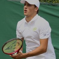 Luciano Darderi