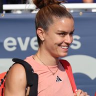 Maria Sakkari