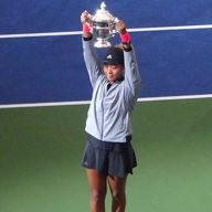 Naomi Osaka