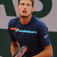 Pablo Carreno-Busta