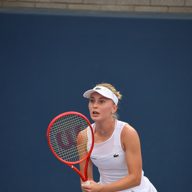 Polina Kudermetova
