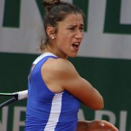 Sara Sorribes Tormo