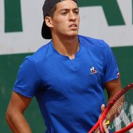 Sebastián Báez