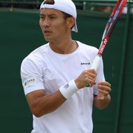 Sho Shimabukuro
