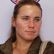 Sofia Kenin