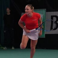 Sophie Luescher