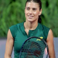Sorana Cirstea