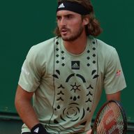 Stefanos Tsitsipas