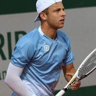 Tallon Griekspoor