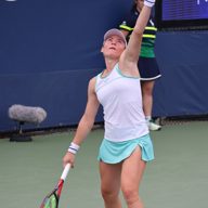 Tamara Zidansek