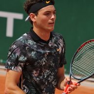 Taylor Fritz