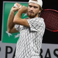 Tomas Machac